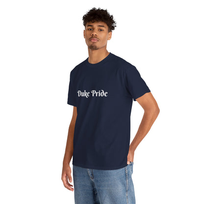 Duke Pride School Spirit T‑Shirt