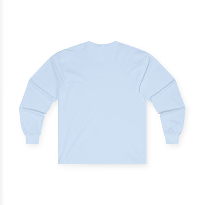Cumberland Transportation Unisex Ultra Cotton Long Sleeve Tee