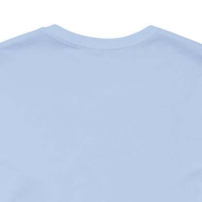 Cumberland Marching Band Unisex Jersey Short Sleeve Tee