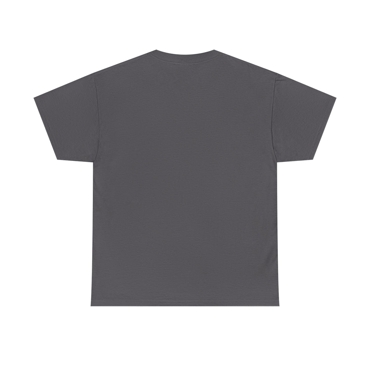 Cumberland Transportation Unisex Heavy Cotton Tee
