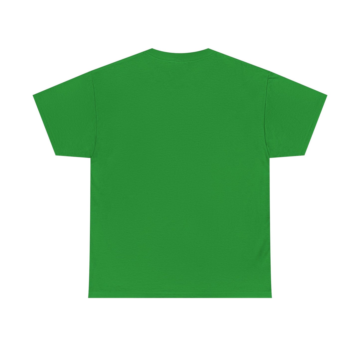 Cumberland Transportation Unisex Heavy Cotton Tee