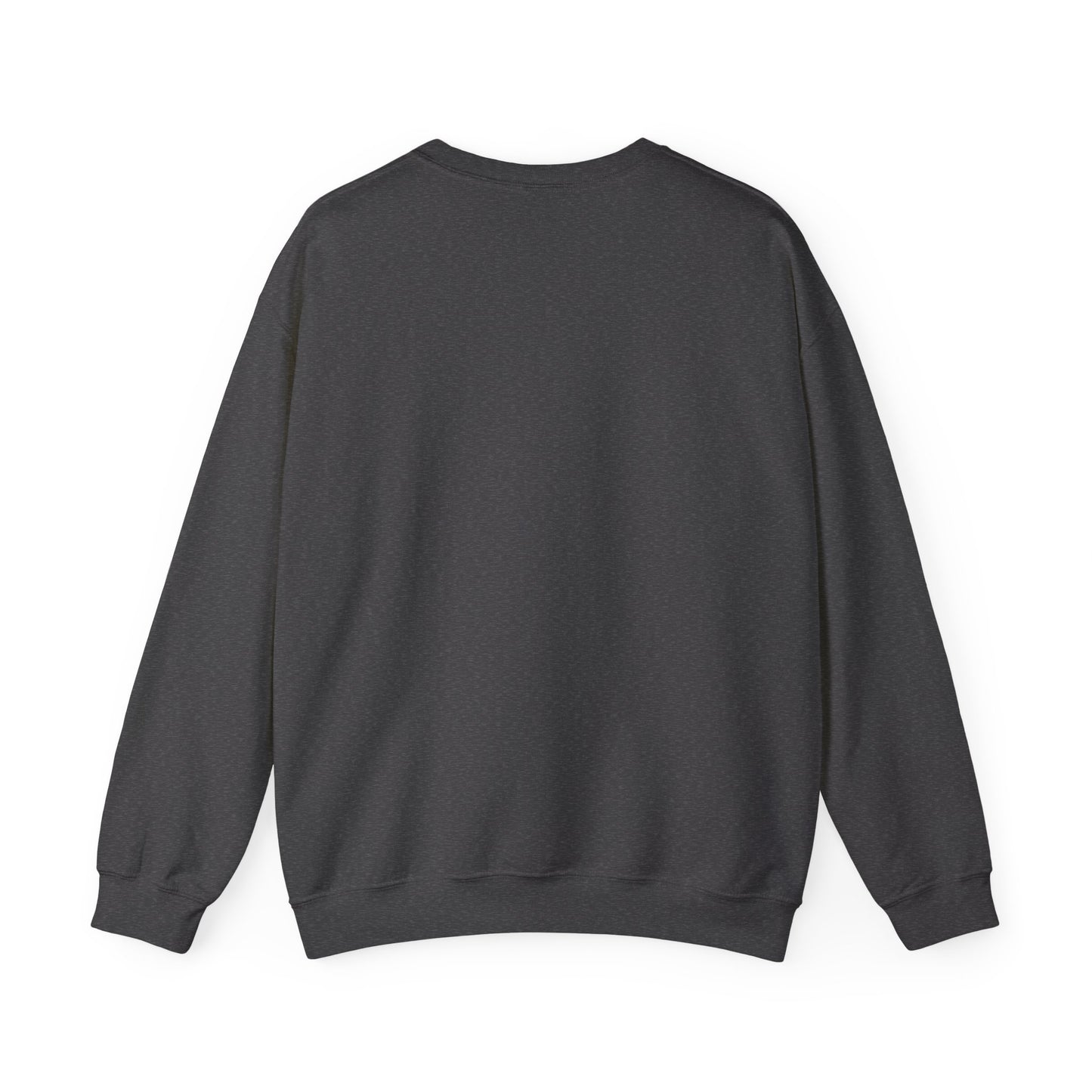Journey Road Graphic Sweatshirt — "It's Not the Destination, It's the Journey"