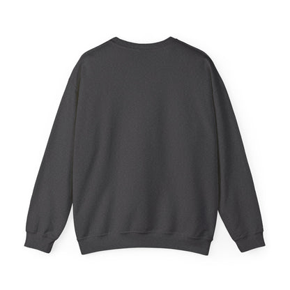 Journey Road Graphic Sweatshirt — "It's Not the Destination, It's the Journey"