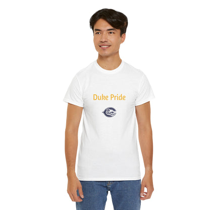 Duke Pride Unisex Heavy Cotton Tee