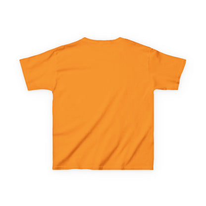 Kids T-Shirt — Cute Blue Bird "I Just Wanna Have Fun" Tee