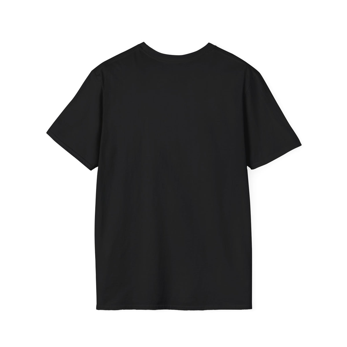 Christian T-Shirt — "If You Bring Up My Past You Should Know That Jesus Dropped the Charges"