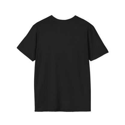 Christian T-Shirt — "If You Bring Up My Past You Should Know That Jesus Dropped the Charges"