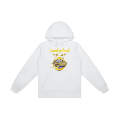Cumberland Marching Band Unisex 100% Cotton Hoodie,Cumberland,Cumberland County Public Schools,#WeAreCuCPS,Hoodie,Cotton,Cumberland County,Marching Band,MOQ1,Delivery days 5