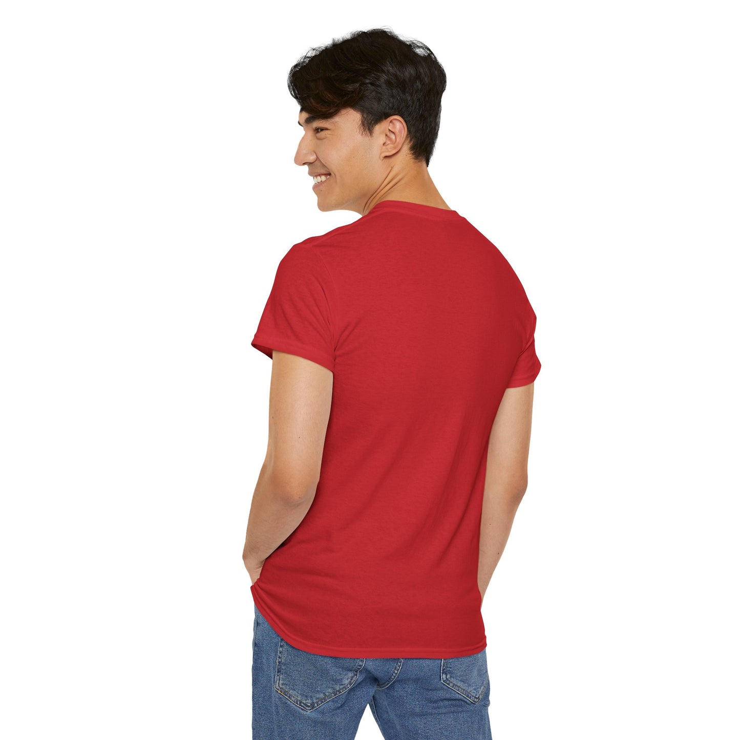 Home Isn't Where You Hang Your Coat T-shirt