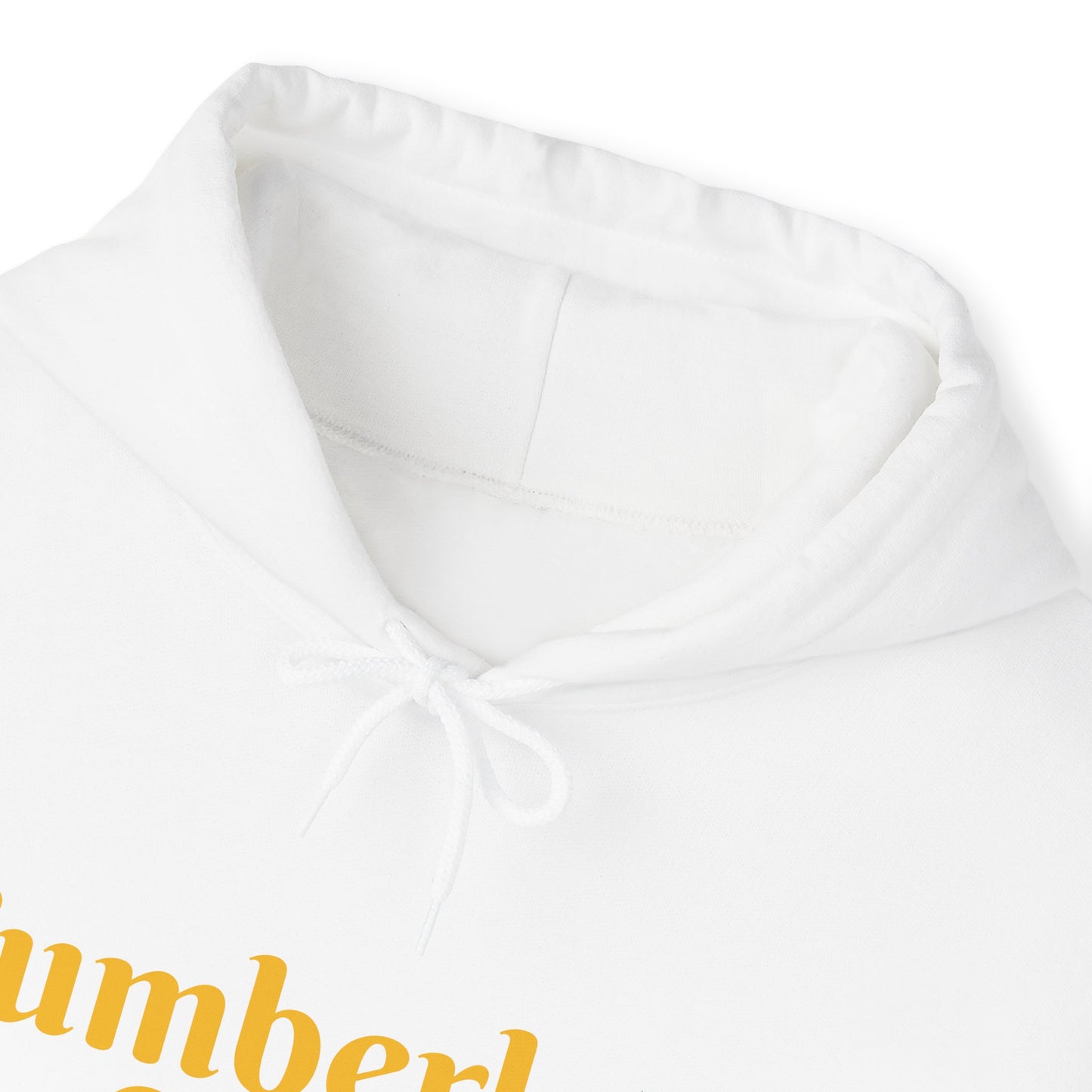 Cumberland County Unisex Heavy Blend™ Hooded Sweatshirt