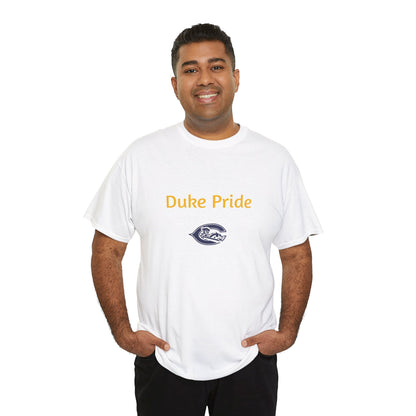 Duke Pride Unisex Heavy Cotton Tee