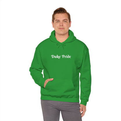 Duke Pride Unisex Heavy Blend™ Hooded Sweatshirt