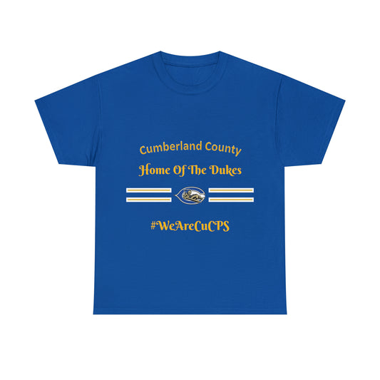 Cumberland County T-shirt