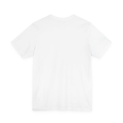 Cumberland Marching Band Uncle Jersey Short Sleeve Tee
