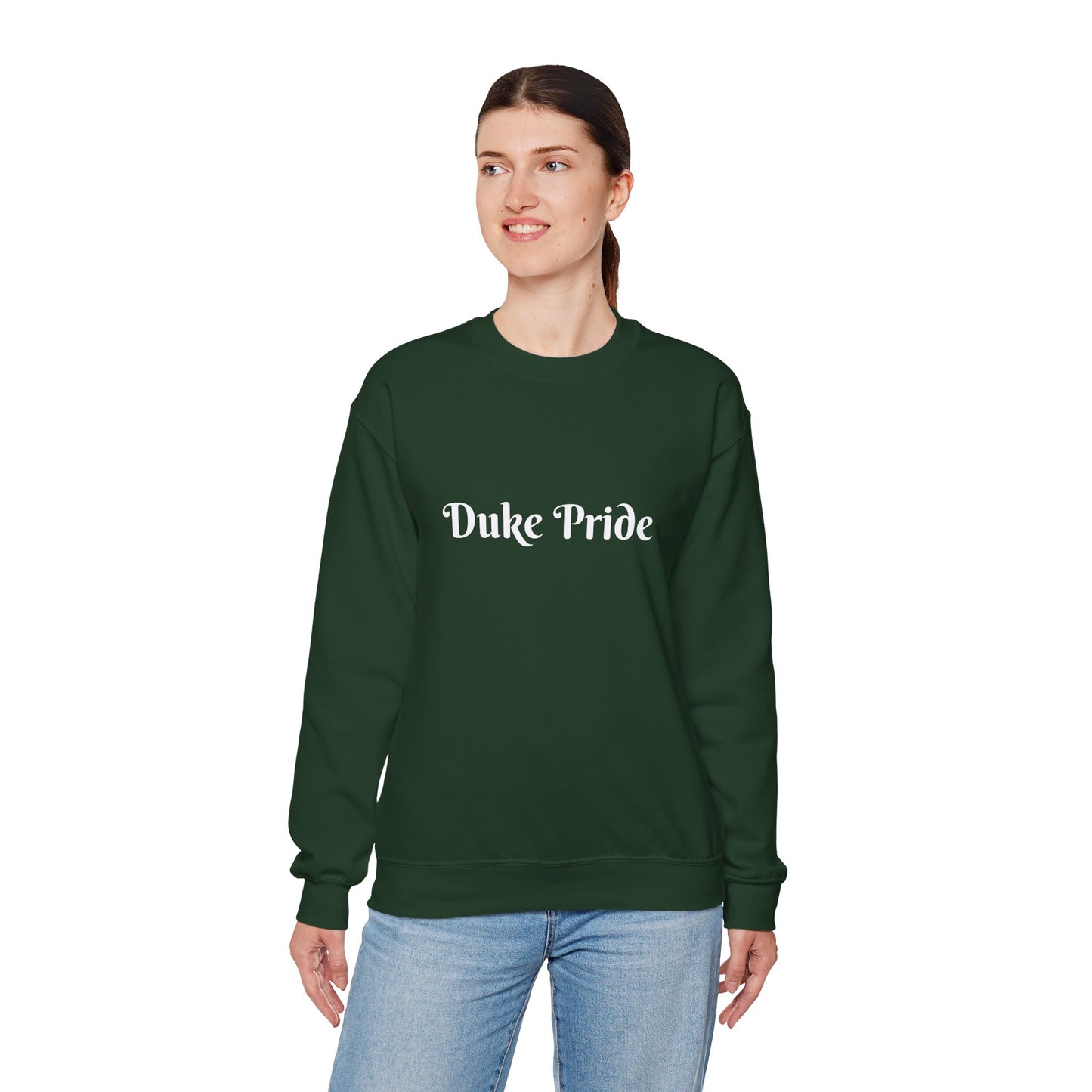 Duke Pride Crewneck Sweatshirt