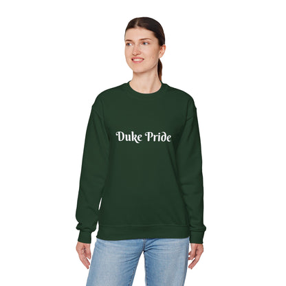 Duke Pride Crewneck Sweatshirt