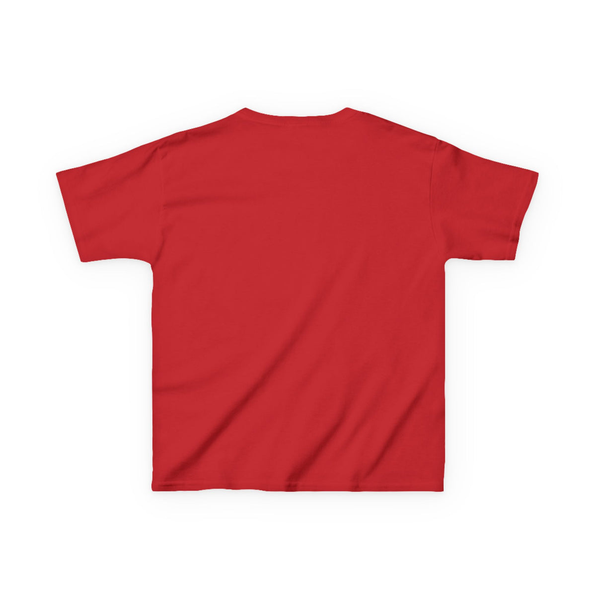 It's my Birthday Balloons Kids Heavy Cotton T-shirt