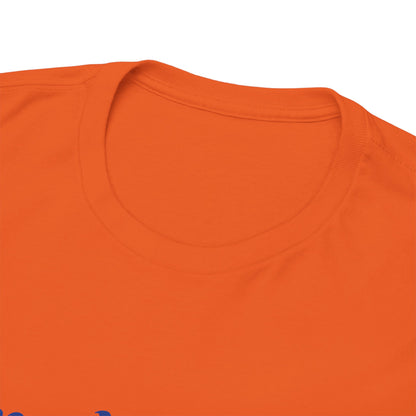 Cumberland County T-shirt