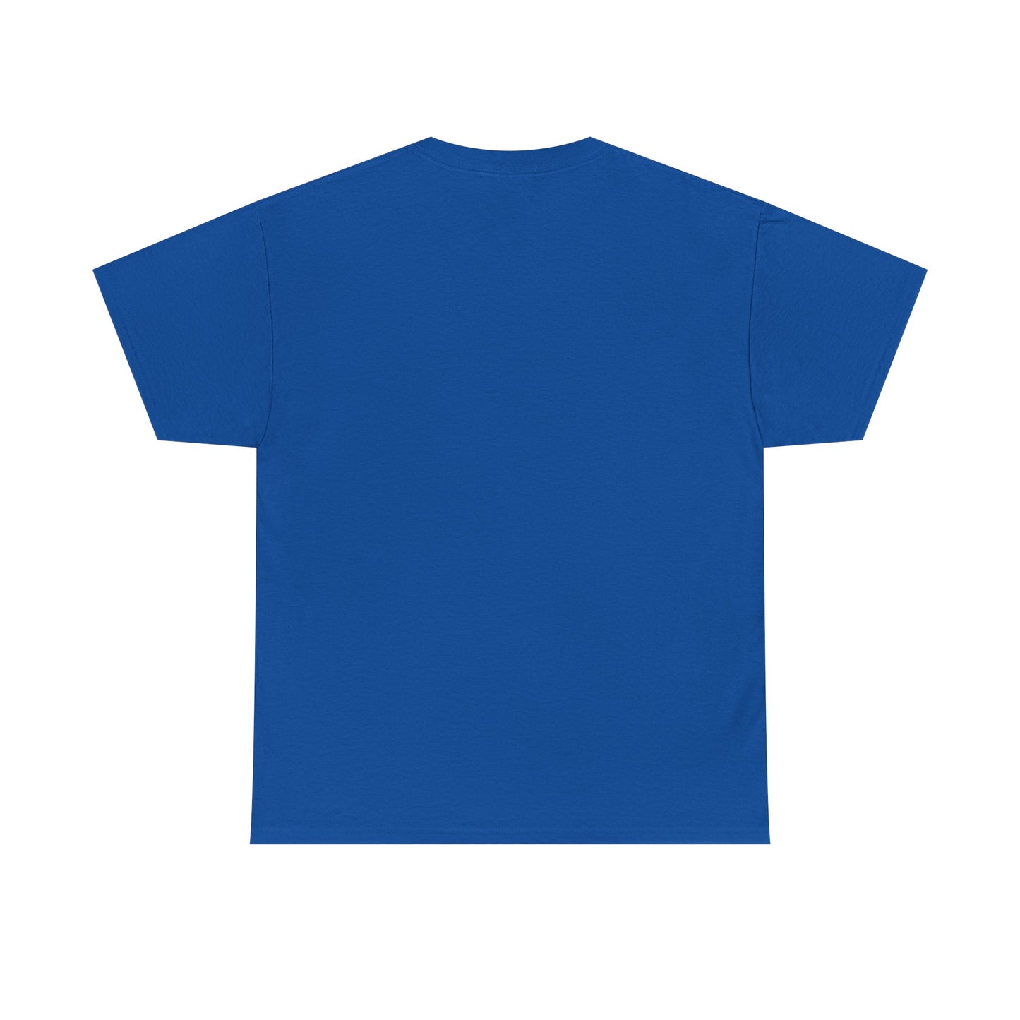 Cumberland Transportation Unisex Heavy Cotton Tee