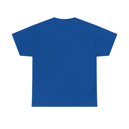 Cumberland Transportation Unisex Heavy Cotton Tee