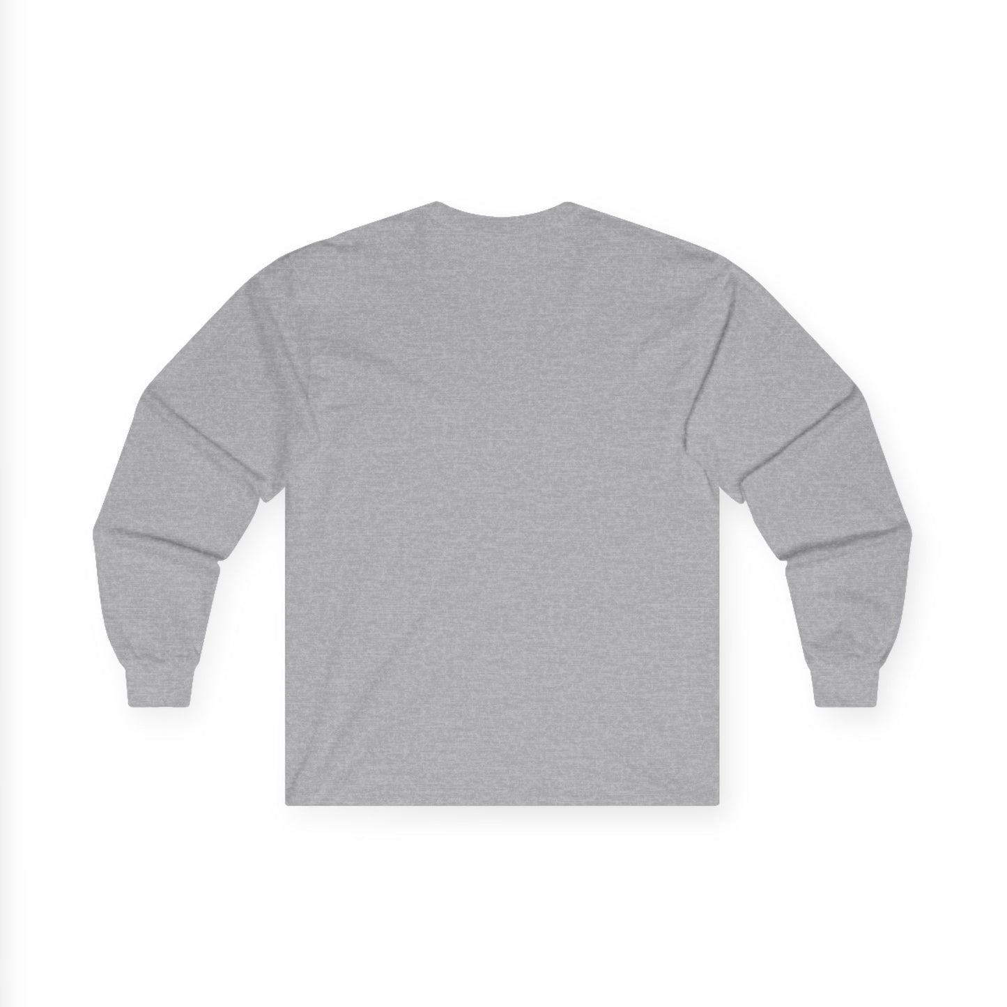 Cumberland Transportation Unisex Ultra Cotton Long Sleeve Tee