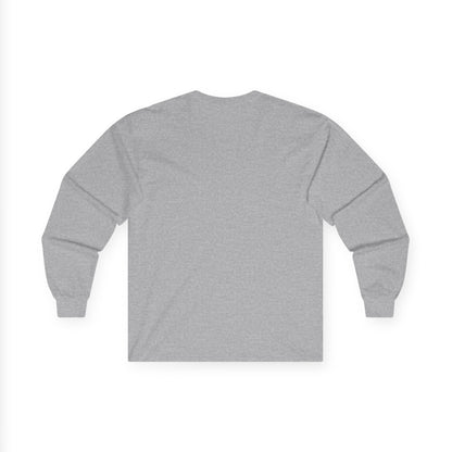 Cumberland Transportation Unisex Ultra Cotton Long Sleeve Tee