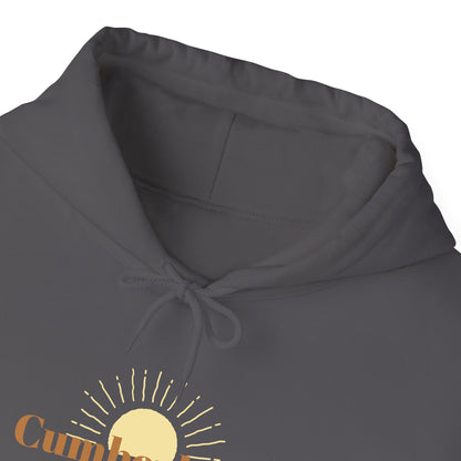 Cumberland Unisex Heavy Blend™ Hooded Sweatshirt