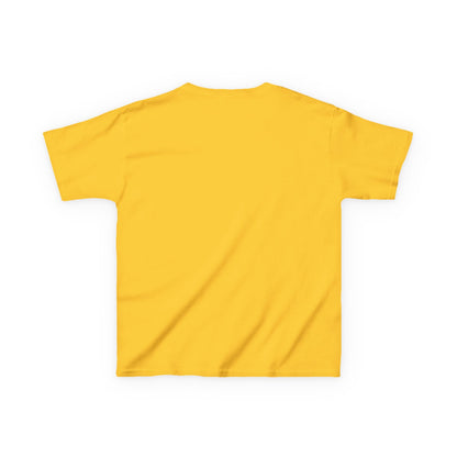 Life is Beautiful Kids Heavy Cotton Tee