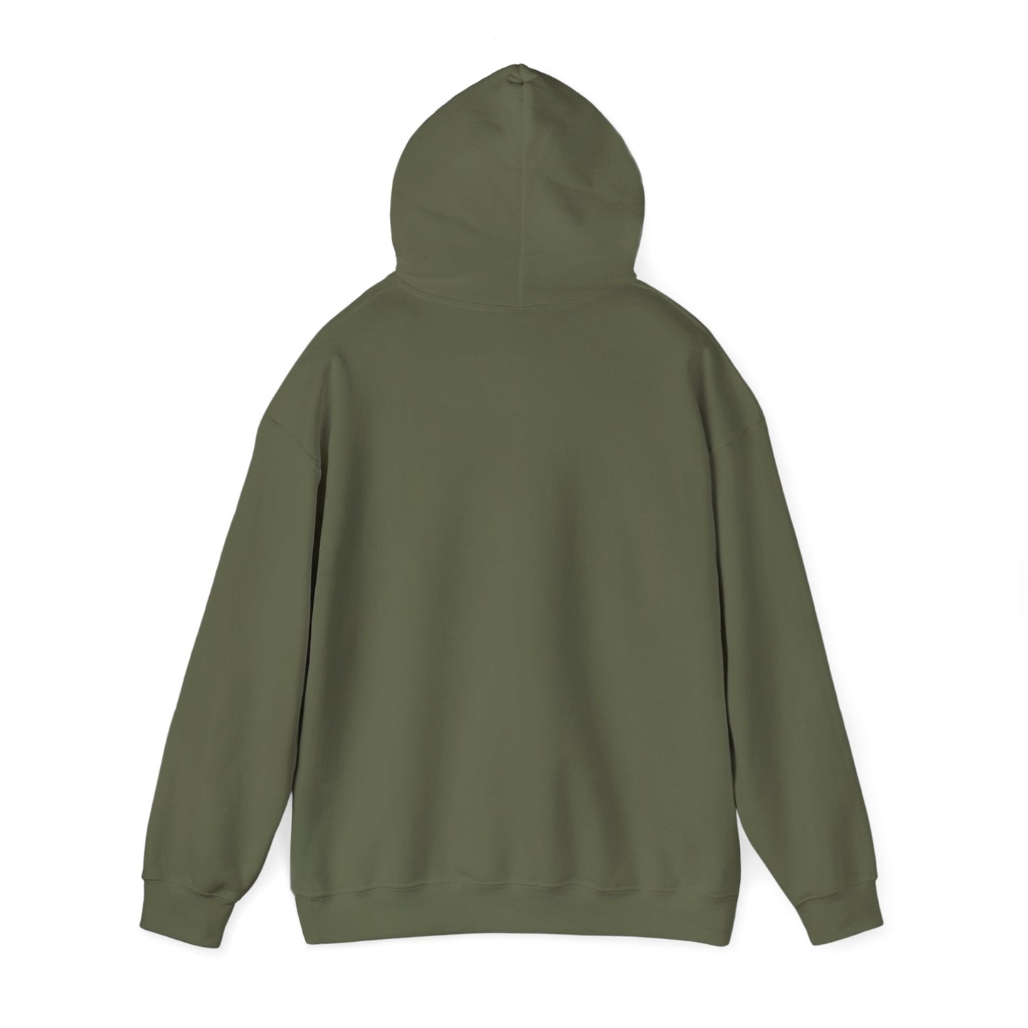 Cumberland Unisex Heavy Blend™ Hooded Sweatshirt