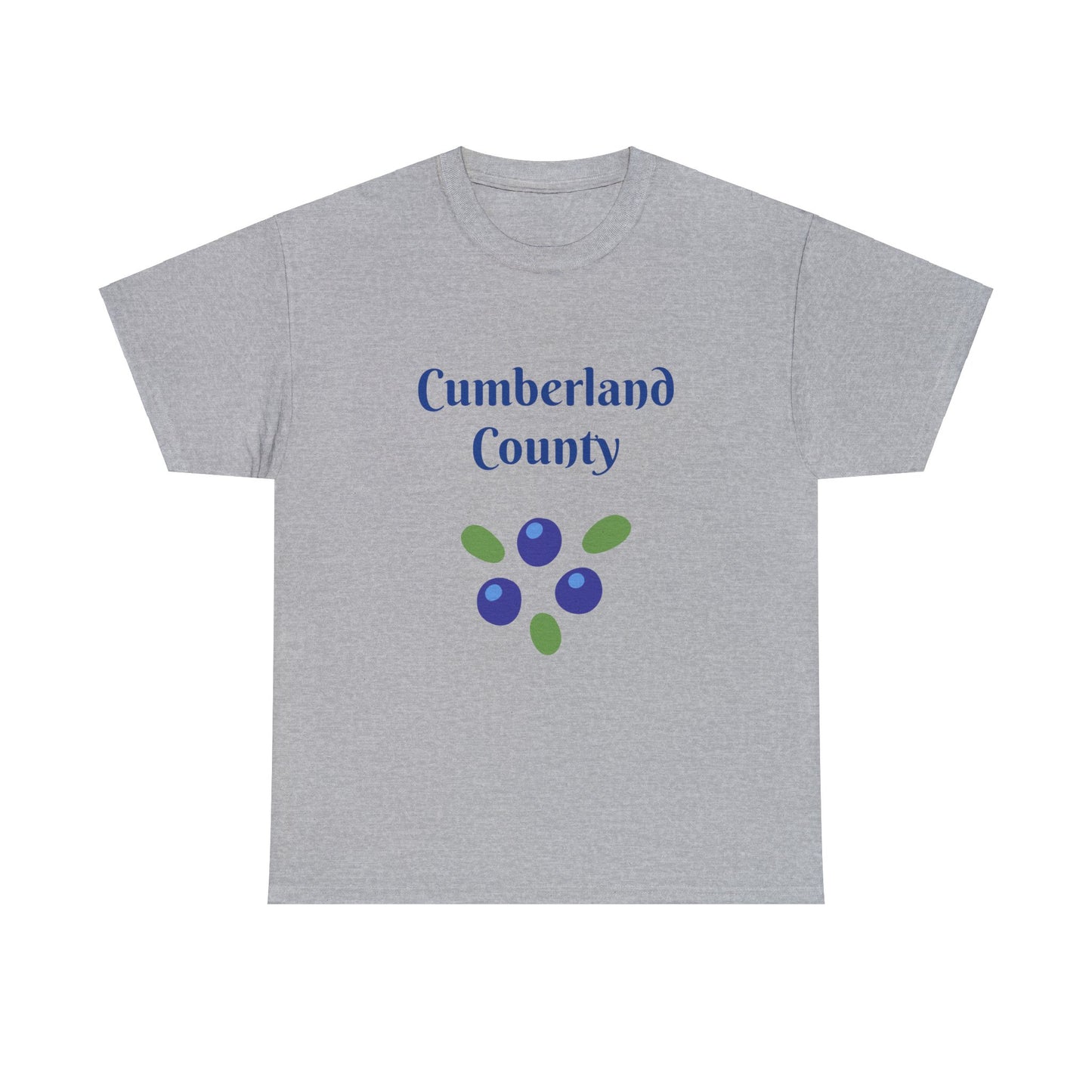Cumberland County T-shirt