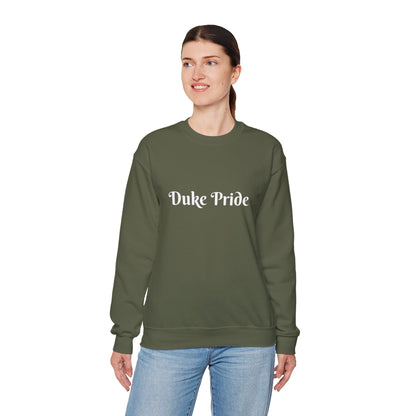 Duke Pride Crewneck Sweatshirt