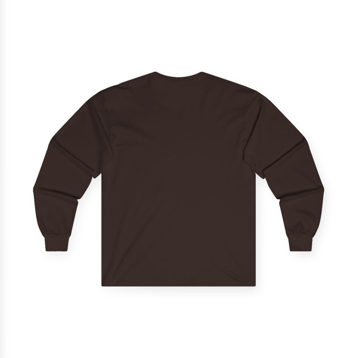 Cumberland Transportation Unisex Ultra Cotton Long Sleeve Tee