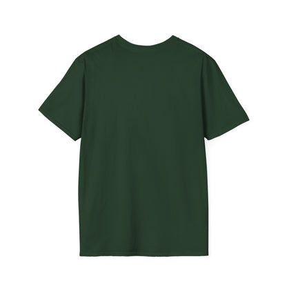 T-Shirt — "Accept what IS, let go of what WAS" Inspirational Faith Tee