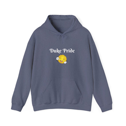 Duke Pride Unisex Heavy Blend™ Hooded Sweatshirt
