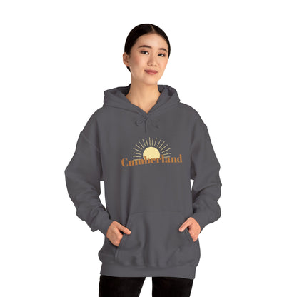 Cumberland Unisex Heavy Blend™ Hooded Sweatshirt