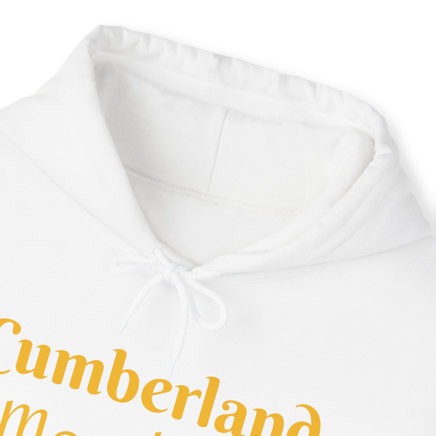 Cumberland Marching Band Uncle Heavy Blend™ Hooded Sweatshirt