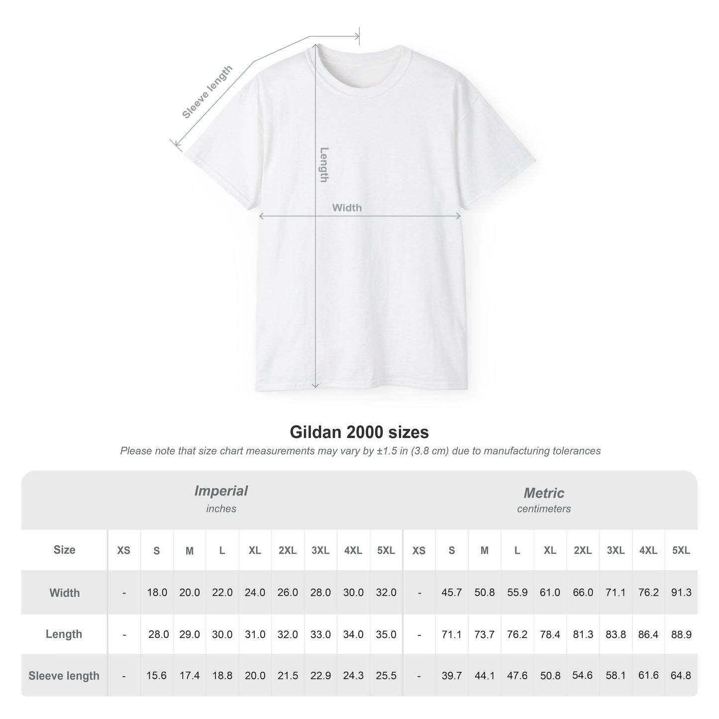 T‑Shirt — 'Walk by the Spirit' Scenic Faith Tee