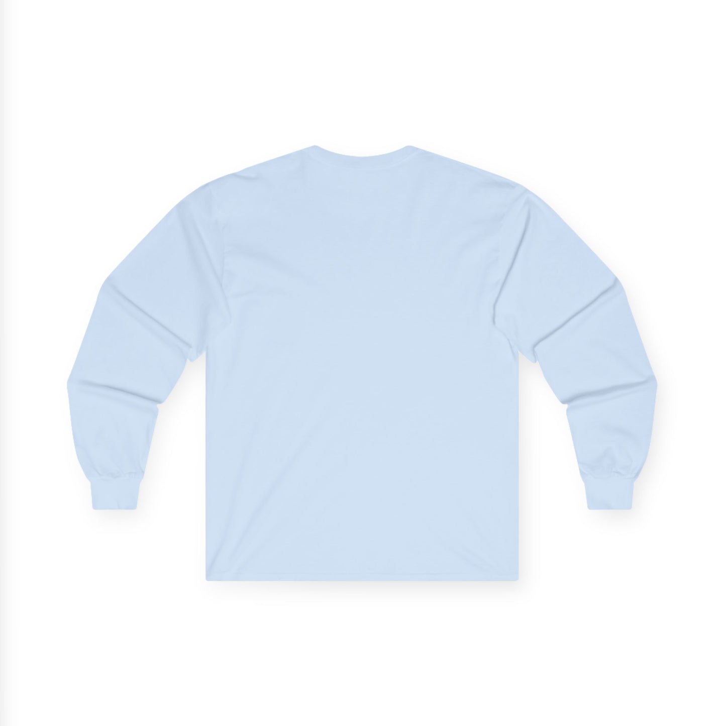 Cumberland County Proud Unisex Ultra Cotton Long Sleeve Tee