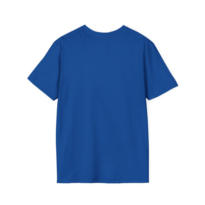 Christian T-Shirt — "If You Bring Up My Past You Should Know That Jesus Dropped the Charges"