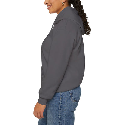 Live Laugh Love Hooded Sweatshirt