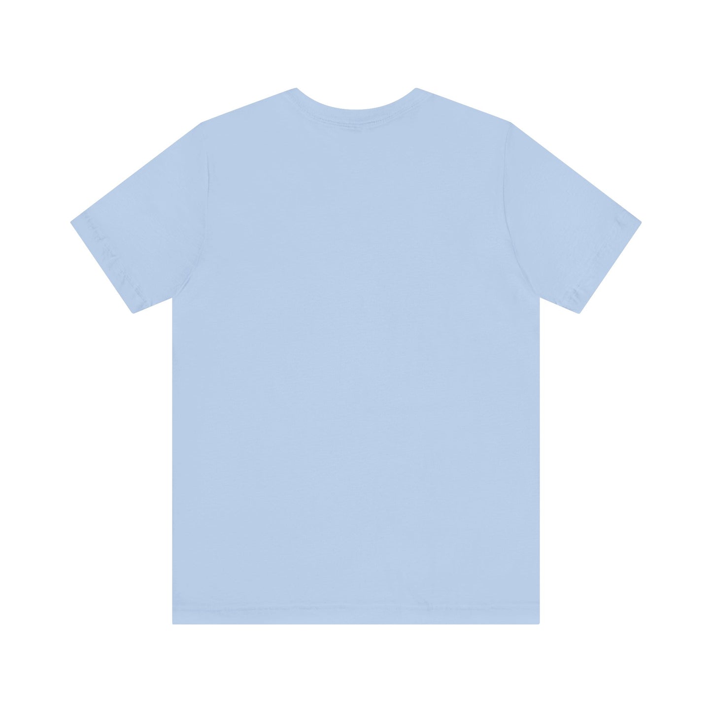 Cumberland Marching Band Dad Jersey Short Sleeve Tee