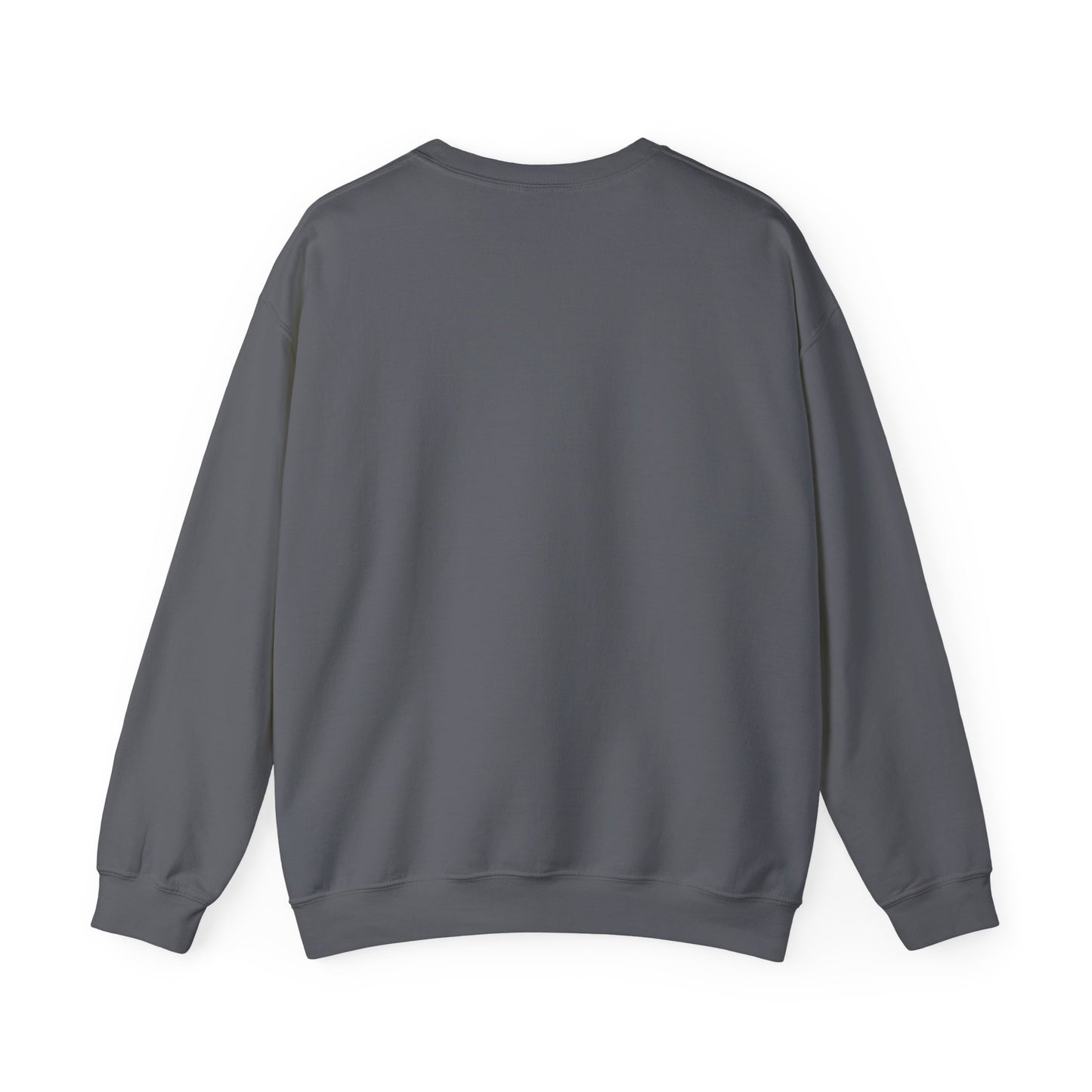 Sweatshirt — "Jesus the Reason for the Season" Christmas Crewneck