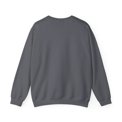 Sweatshirt — "Jesus the Reason for the Season" Christmas Crewneck