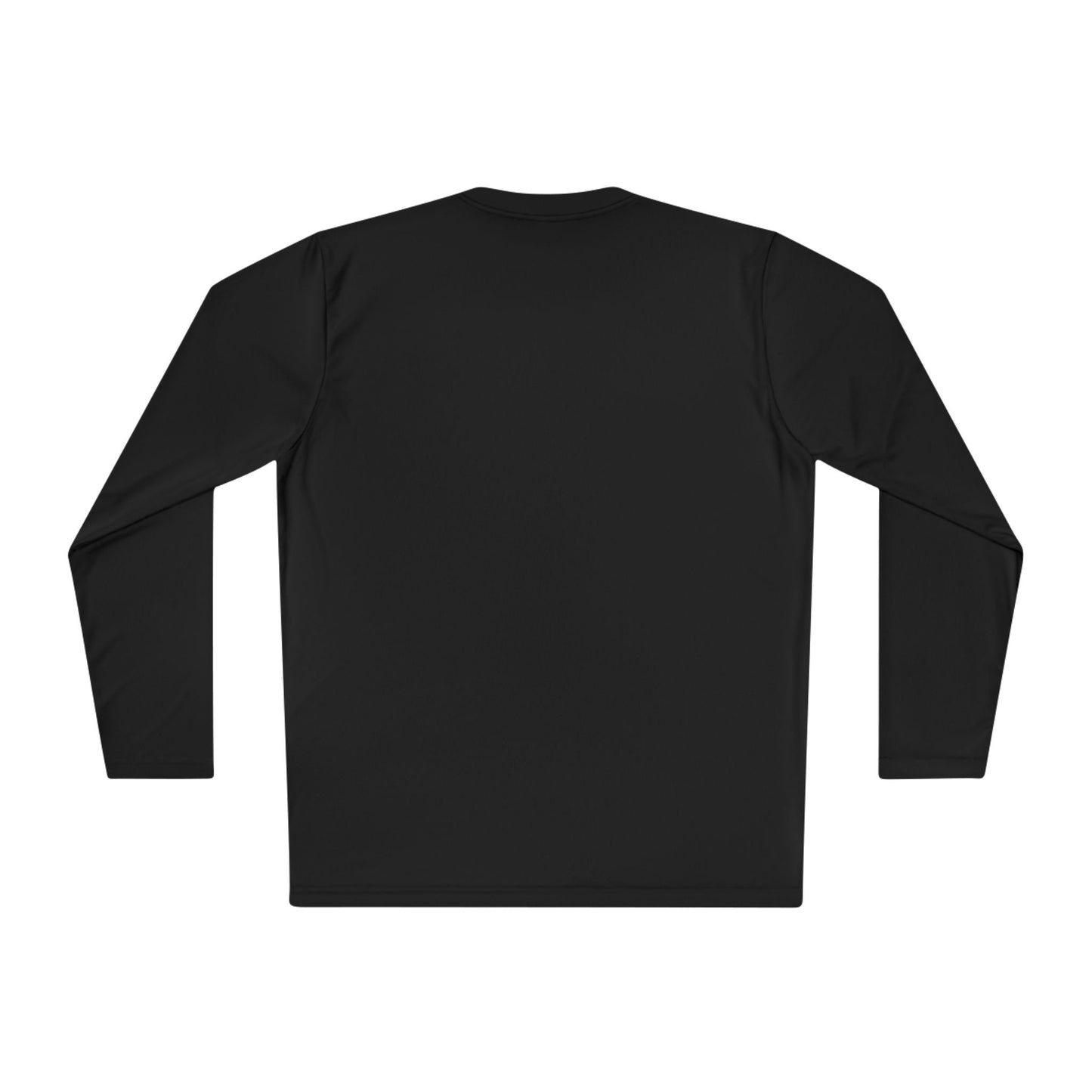 Cumberland County Public Schools Transportation Long Sleeve Tee — School Bus Staff Shirt