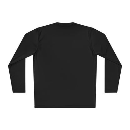 Cumberland County Public Schools Transportation Long Sleeve Tee — School Bus Staff Shirt
