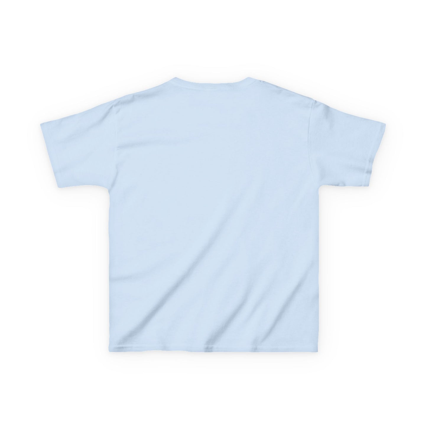 Life is Beautiful Kids Heavy Cotton Tee