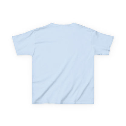 Life is Beautiful Kids Heavy Cotton Tee
