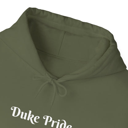 Duke Pride Unisex Heavy Blend™ Hooded Sweatshirt