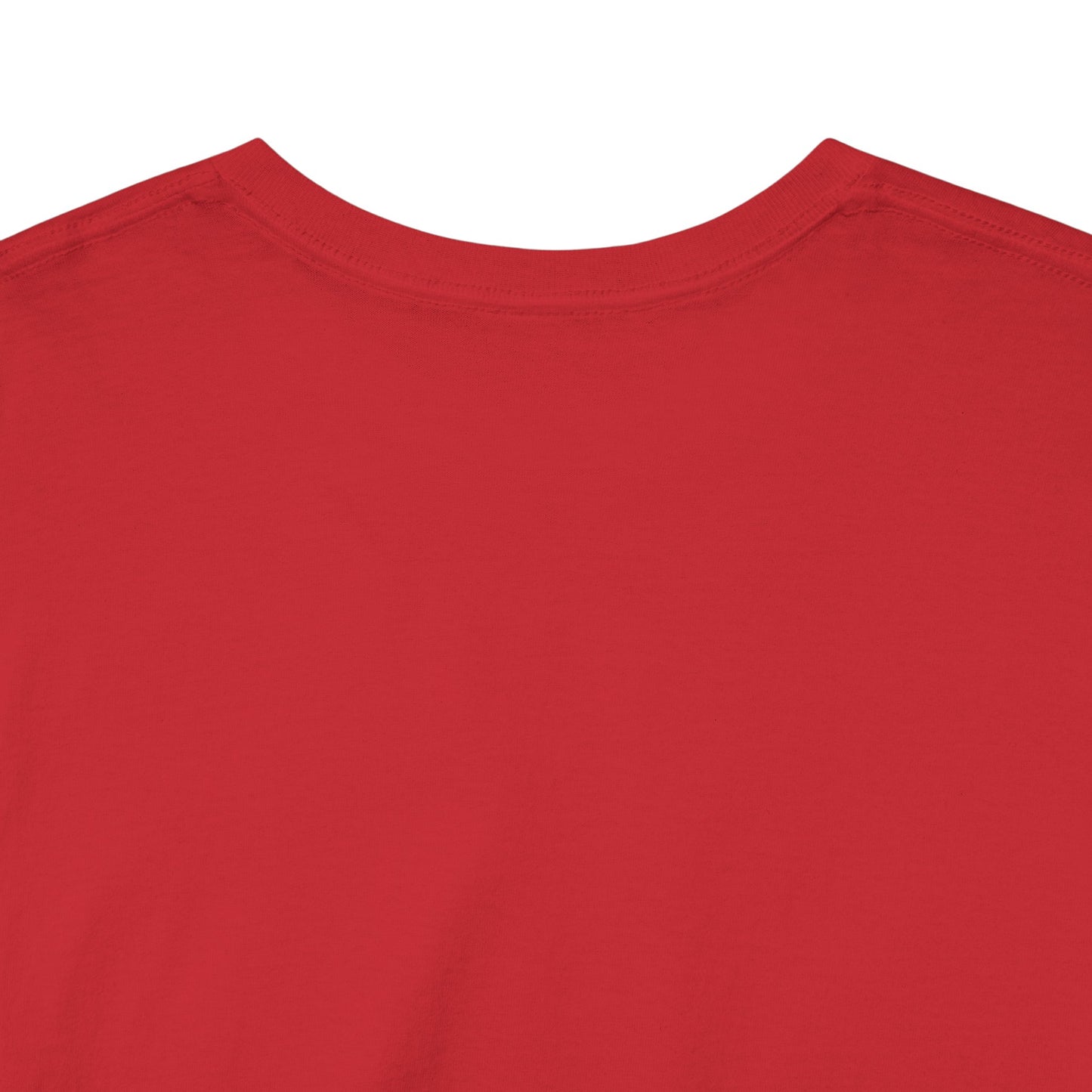Cumberland Transportation Unisex Heavy Cotton Tee