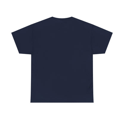 Cumberland Transportation Unisex Heavy Cotton Tee